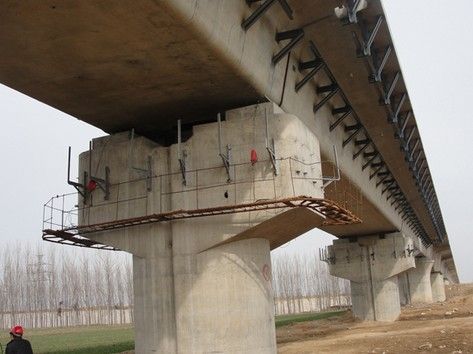 鿴ϸϢ<br>⣺rail inspection vehicle track and column bracket for high-speed railway Ķ3944