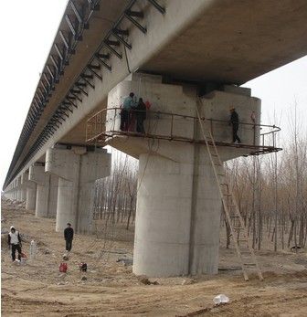 鿴ϸϢ<br>⣺rail inspection vehicle track and column bracket for high-speed railway Ķ3931