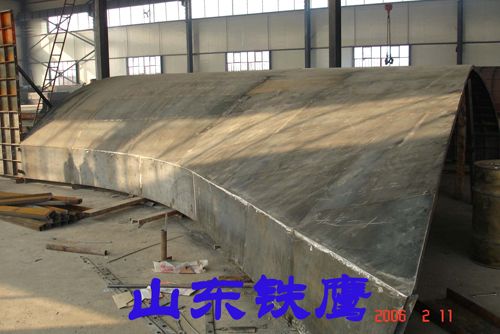 鿴ϸϢ<br>⣺The bending framework in the turning part of the tunnel Ķ3908